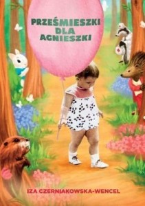 PRZEŚMIESZKI DLA AGNIESZKI