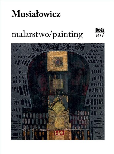 Musiałowicz. Malarstwo, Henryk Musiałowicz