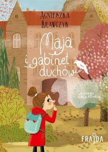 MAJA I GABINET DUCHÓW