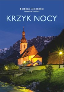 KRZYK NOCY