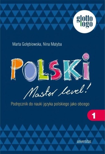 Polski. Master level! t