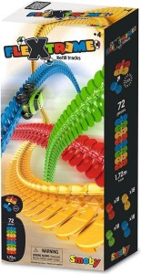 FLEXTREME TORY DODATKOWE, SMOBY