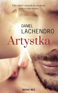 ARTYSTKA, DANIEL LACHENDRO