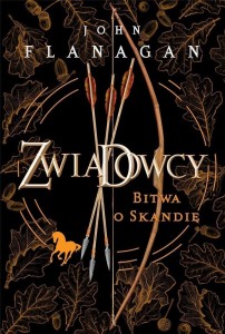ZWIADOWCY T.04 BITWA O SKANDIĘ W. 2023