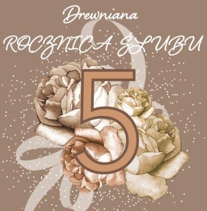 KARNET SWAROVSKI KWADRAT CL4403 ROCZNICA ŚLUBU 5