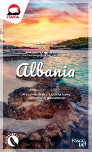 ALBANIA.PASCAL LAJT