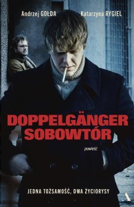 DOPPELGANGER. SOBOWTÓR