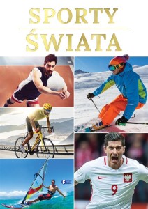SPORTY ŚWIATA, OPRACOWANIE ZBIOROWE