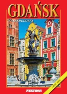GDAŃSK I OKOLICE MINI - WERSJA HISZPAŃSKA