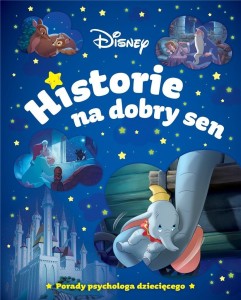 HISTORIE NA DOBRY SEN. DISNEY, PRACA ZBIOROWA