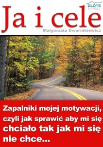 JA I CELE. AUDIOBOOK, MAŁGORZATA DWORNIKIEWICZ
