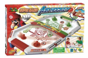SUPER MARIO AIR HOCKEY, EPOCH