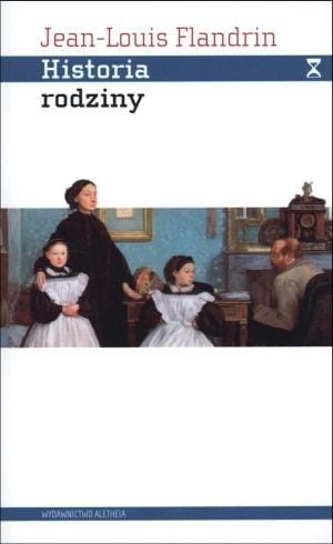 Historia rodziny, Jean-Louis Flandrin