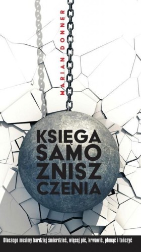 Księga samozniszczenia, Marian Donner