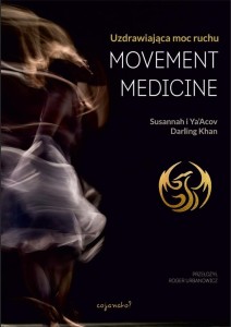 MOVEMENT MEDICINE