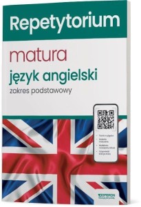 MATURA 2025 JĘZYK ANGIELSKI REPETYTORIUM ZP