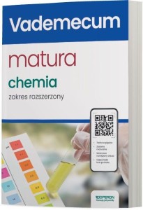 MATURA 2025 CHEMIA VADEMECUM ZR