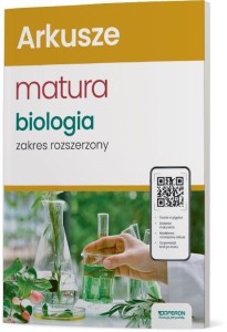 MATURA 2025 BIOLOGIA ARKUSZE ZR, KAMIL KULPIŃSKI