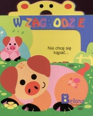 W zagrodzie, praca zbiorowa