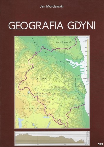 Geografia Gdyni, Jan Mordawski