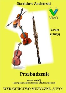 PRZEBUDZENIE, STANISŁAW ZASKÓRSKI