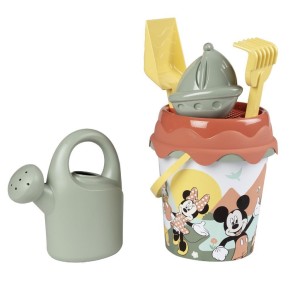 WIADERKO MIKI Z AKCESORIAMI, SMOBY