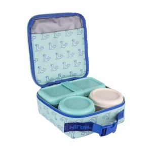 TORBA IZOTEMICZNA 3,9L ZIELONA 460 MILAN