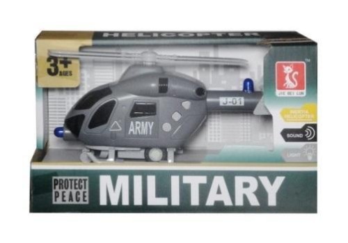 Helikopter wojskowy, SWEDE