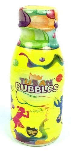 Płyn do baniek mydlanych 400 ml TUBAN, Tuban