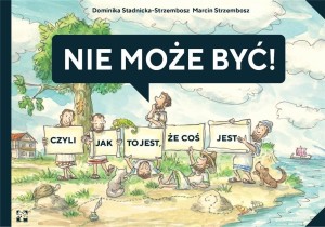 NIE MOŻE BYĆ!