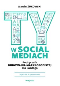 TY W SOCIAL MEDIACH, MARCIN ŻUKOWSKI