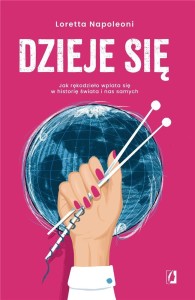 DZIEJE SIĘ!. JAK RĘKODZIEŁO WPLATA SIĘ W HISTORIĘ