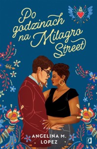 PO GODZINACH NA MILAGRO STREET, PRACA ZBIOROWA