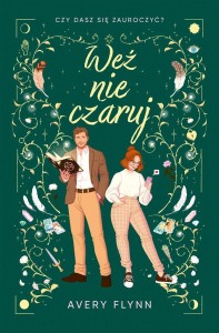 WEŹ NIE CZARUJ