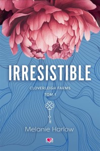 CLOVERLEIGH FARMS T.1 IRRESISTIBLE