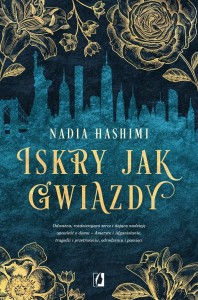 ISKRY JAK GWIAZDY