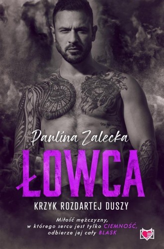 Łowca, Paulina Zalecka