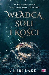 WŁADCA SOLI I KOŚCI