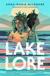LAKELORE