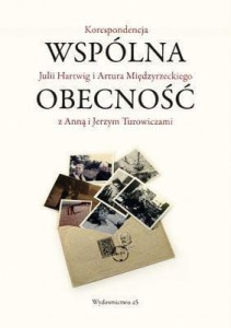 WSPÓLNA OBECNOŚĆ, JAN STRZAŁKA