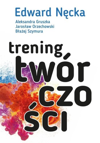 Trening twórczości, praca zbiorowa