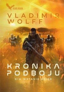 NIM WSTANIE DZIEŃ, VLADIMIR WOLFF