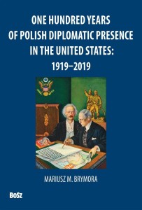 ONE HUNDRED YEARS OF POLISH DIPLOMATIC PRESENCE...