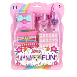 ZESTAW PIĘKNOŚCI, ASKATO