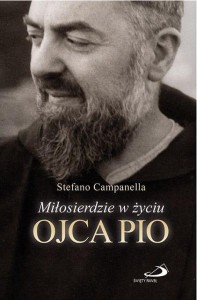 MIŁOSIERDZIE W ŻYCIU OJCA PIO, STEFANO CAMPANELLA