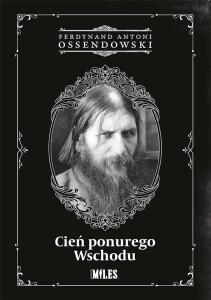 CIEŃ PONUREGO WSCHODU