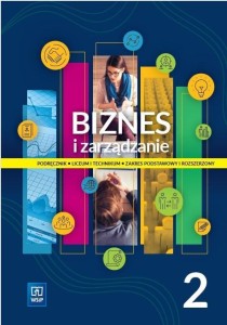 BIZNES I ZARZĄDZANIE LO 2 ZPIR