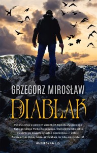 DIABLAK, GRZEGORZ MIROSŁAW