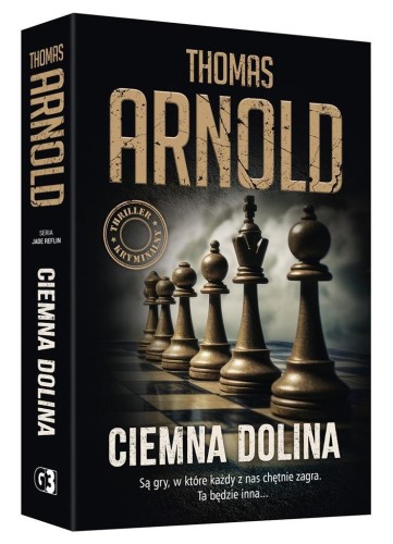 Ciemna dolina, Thomas Arnold