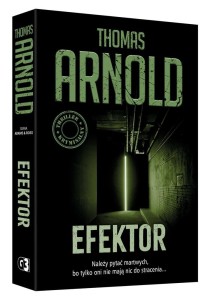 EFEKTOR, THOMAS ARNOLD